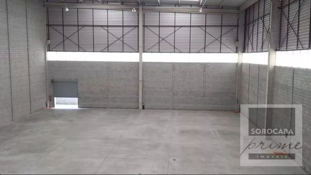 Depósito-Galpão, 1250 m² - Foto 3