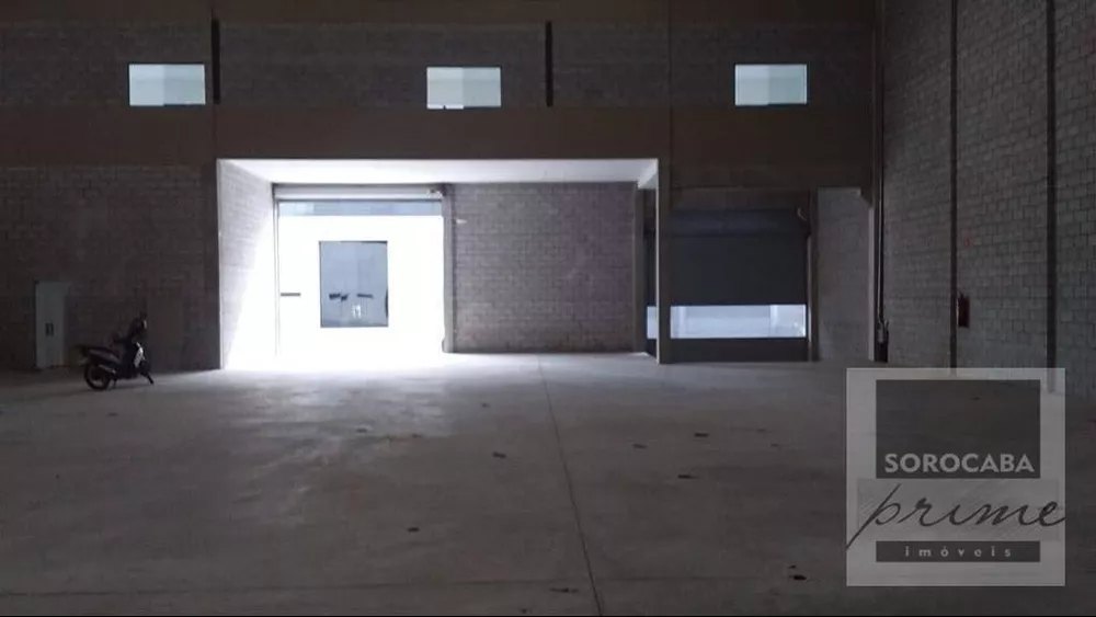 Depósito-Galpão, 1250 m² - Foto 2