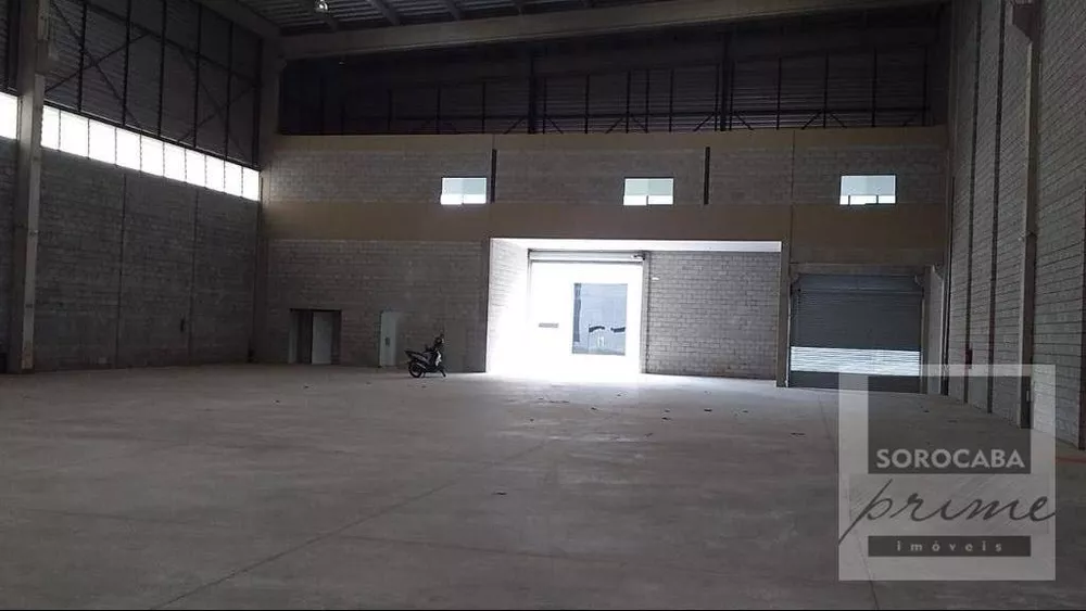 Depósito-Galpão, 1250 m² - Foto 1