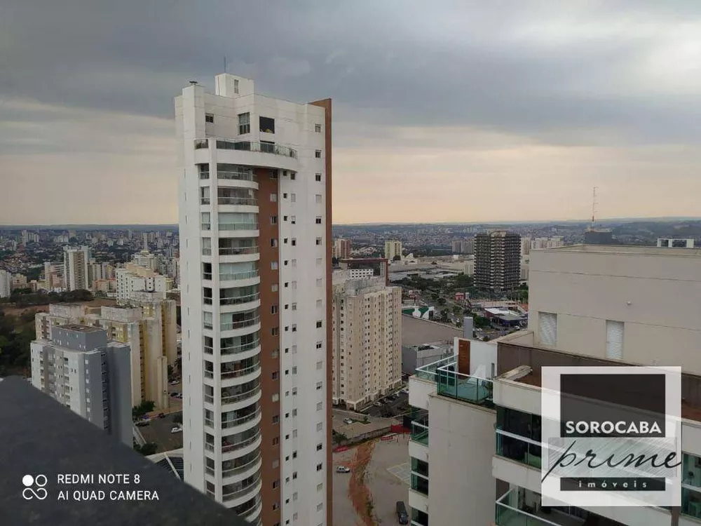 Apartamento, 3 quartos, 129 m² - Foto 1