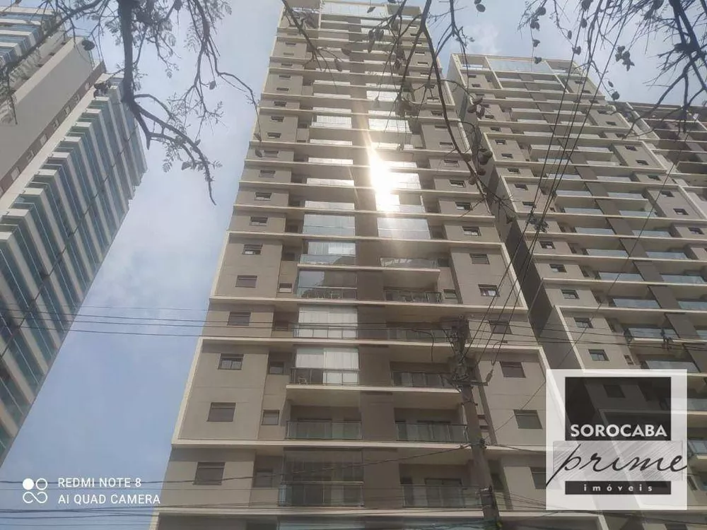 Apartamento, 3 quartos, 129 m² - Foto 4