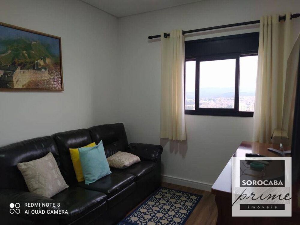 Apartamento, 3 quartos, 129 m² - Foto 5
