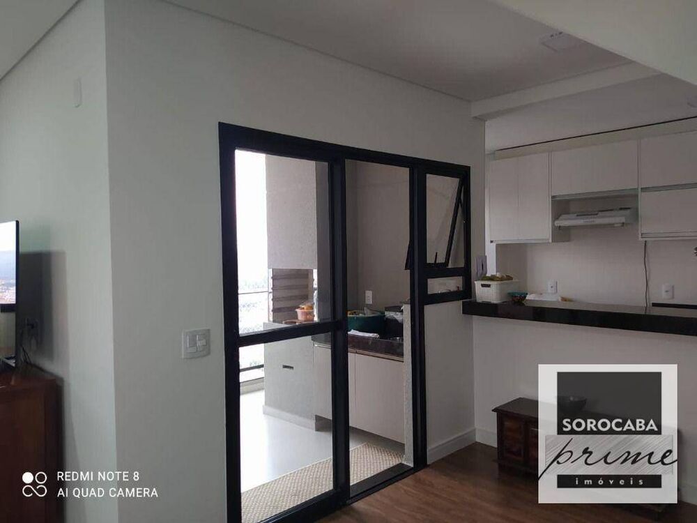 Apartamento, 3 quartos, 129 m² - Foto 7