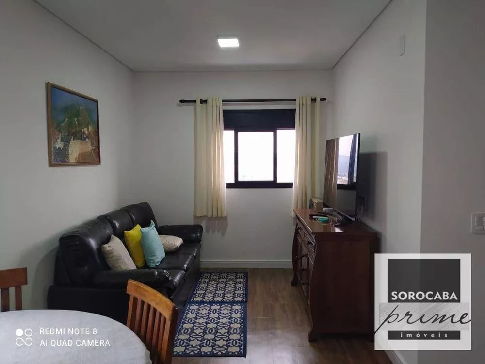 Apartamento, 3 quartos, 129 m² - Foto 2