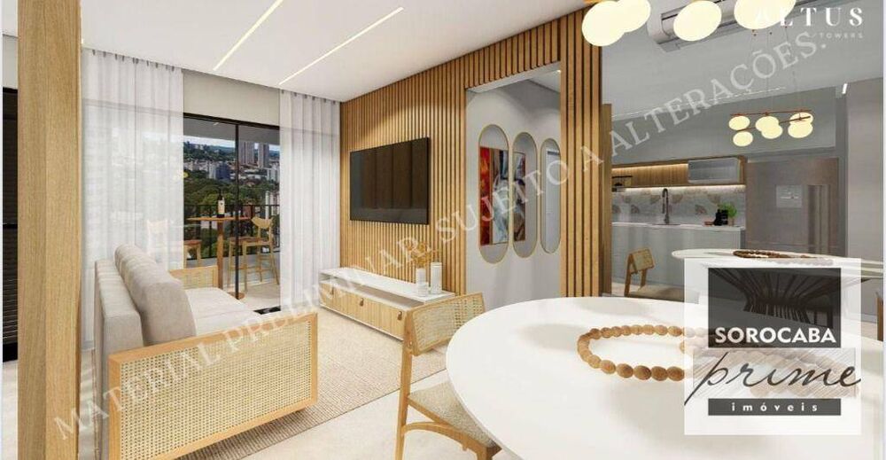 Apartamento à venda com 3 quartos, 72m² - Foto 4