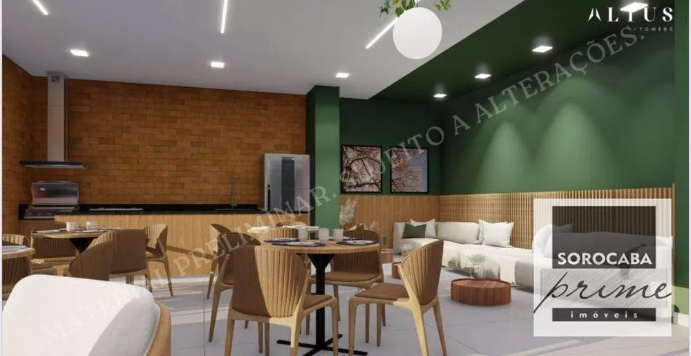 Apartamento, 3 quartos, 72 m² - Foto 10