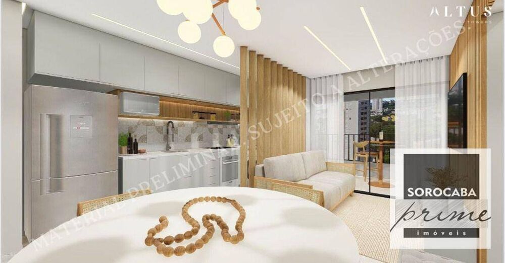 Apartamento à venda com 3 quartos, 72m² - Foto 5