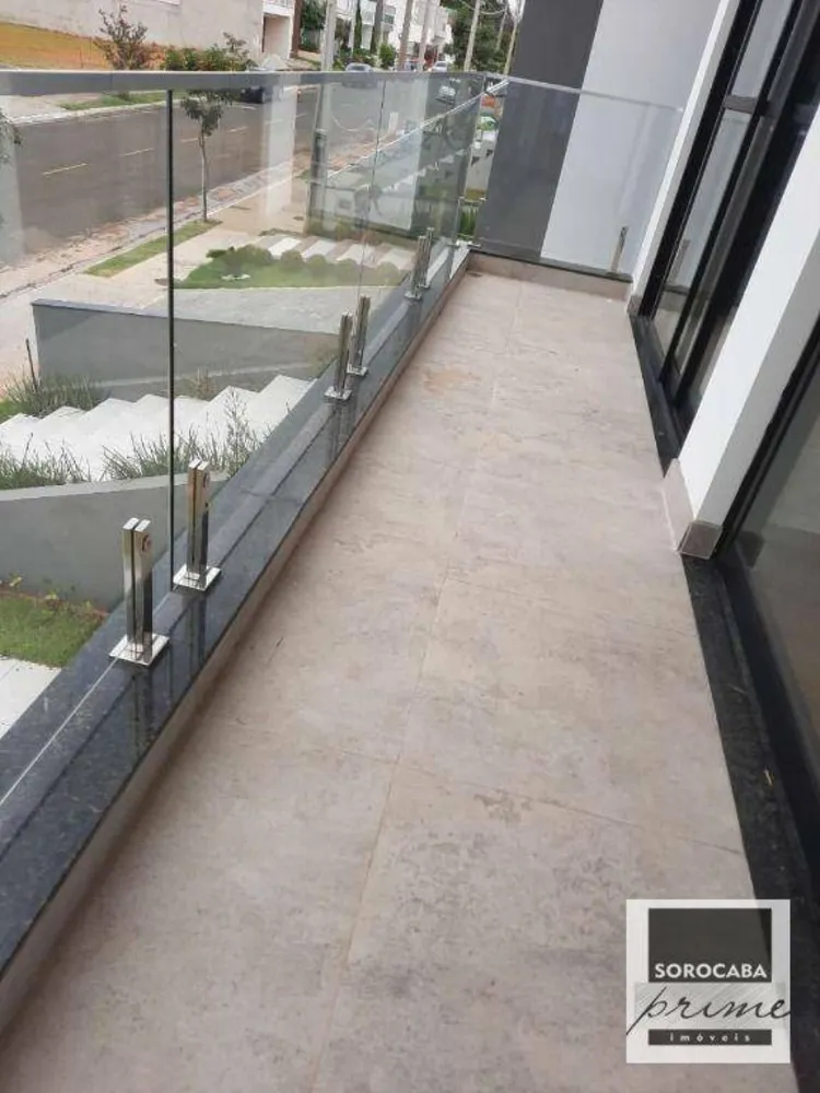 Sobrado, 3 quartos, 196 m² - Foto 3