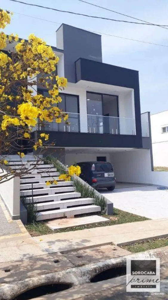 Sobrado, 3 quartos, 196 m² - Foto 4