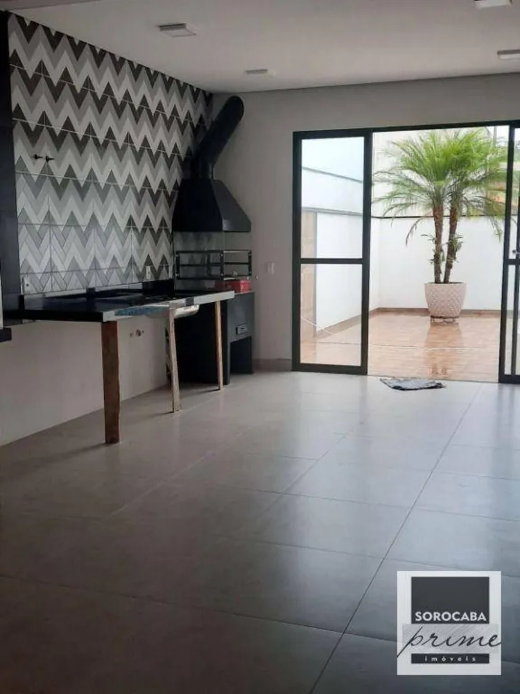 Sobrado, 3 quartos, 196 m² - Foto 2