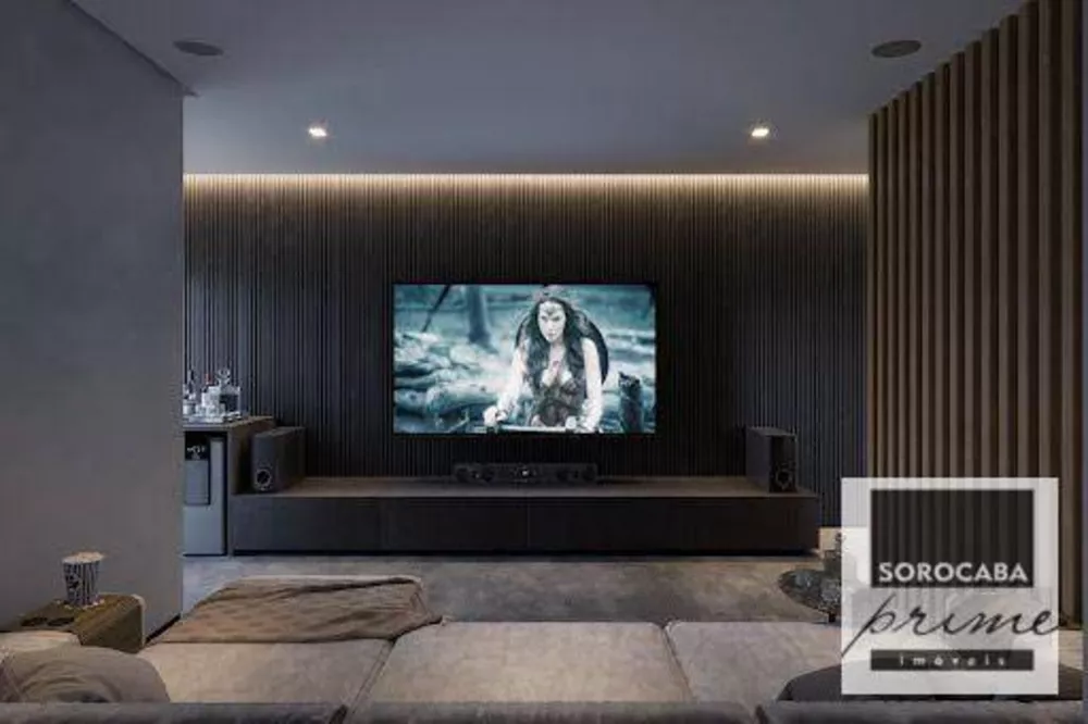 Apartamento, 3 quartos, 106 m² - Foto 1