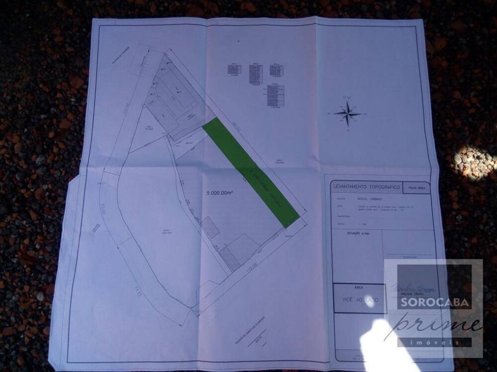 Terreno, 5000 m² - Foto 9