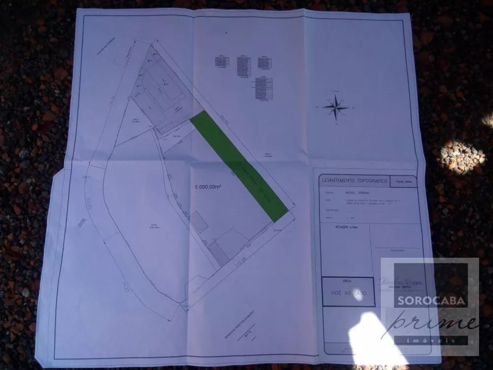 Terreno, 5000 m² - Foto 2