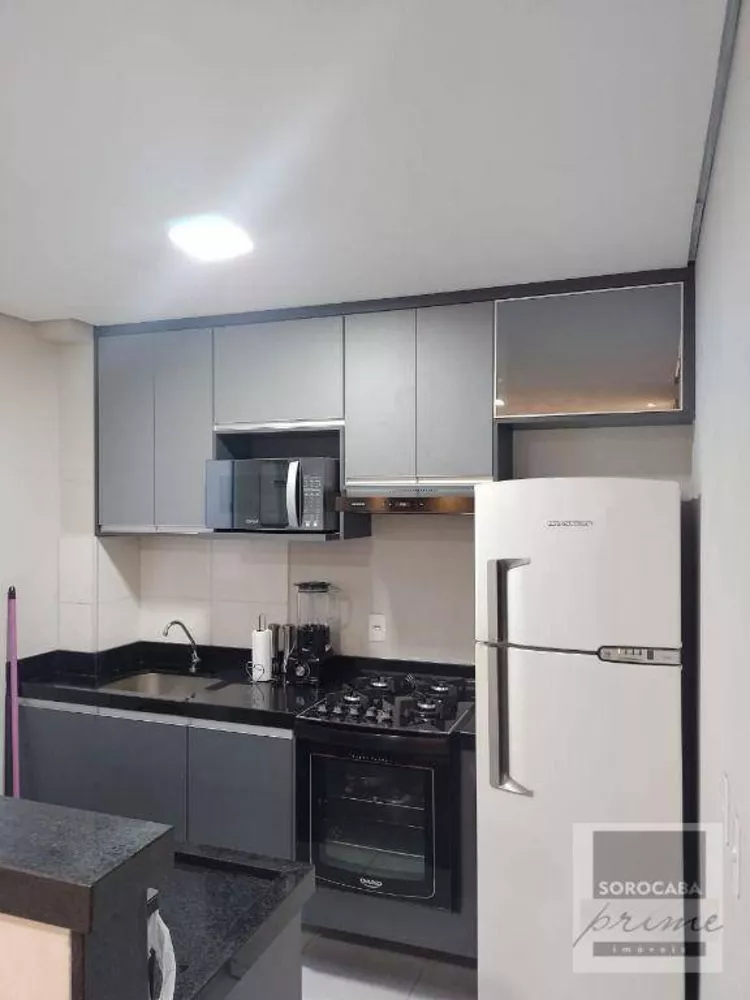 Apartamento, 2 quartos, 50 m² - Foto 2