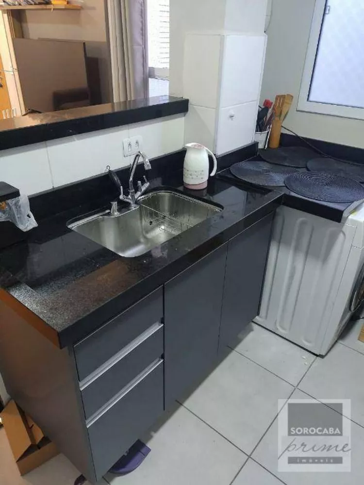 Apartamento, 2 quartos, 50 m² - Foto 3