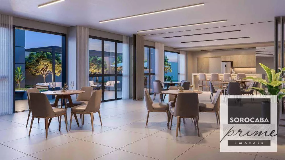 Apartamento, 2 quartos, 69 m² - Foto 3