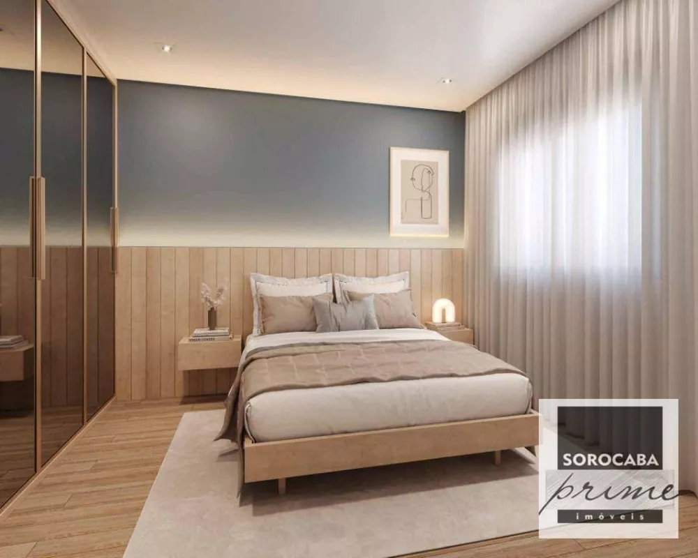 Apartamento, 2 quartos, 69 m² - Foto 4