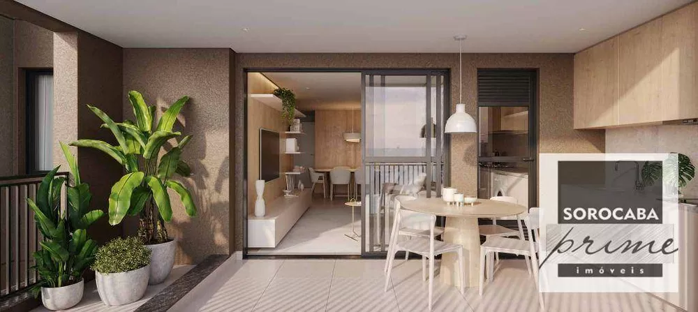 Apartamento, 2 quartos, 69 m² - Foto 5