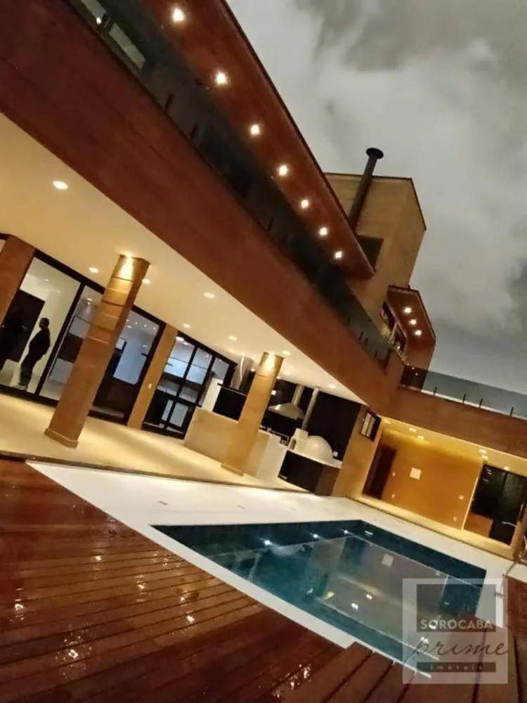 Sobrado, 4 quartos, 726 m² - Foto 4
