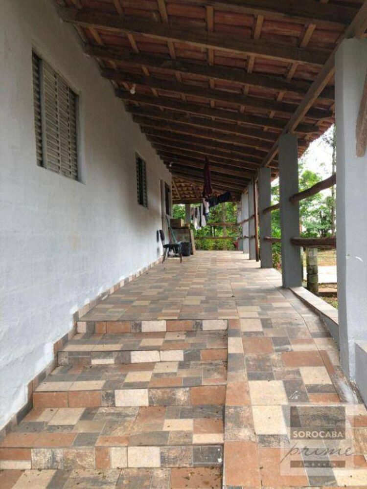Chácara à venda com 3 quartos, 85m² - Foto 3