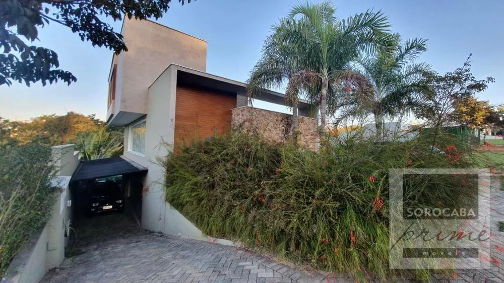 Sobrado, 4 quartos, 393 m² - Foto 3