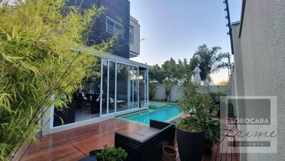 Sobrado, 4 quartos, 393 m² - Foto 2