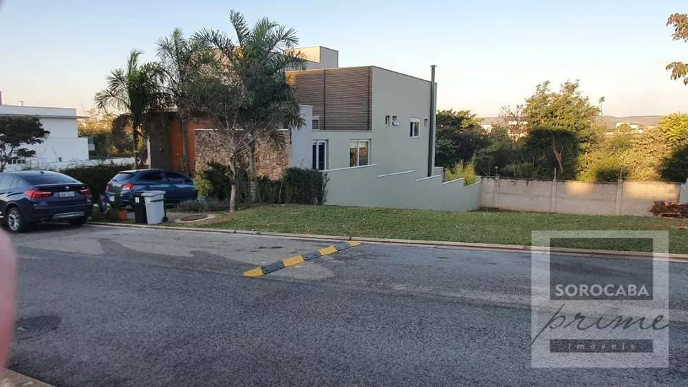 Sobrado, 4 quartos, 393 m² - Foto 1