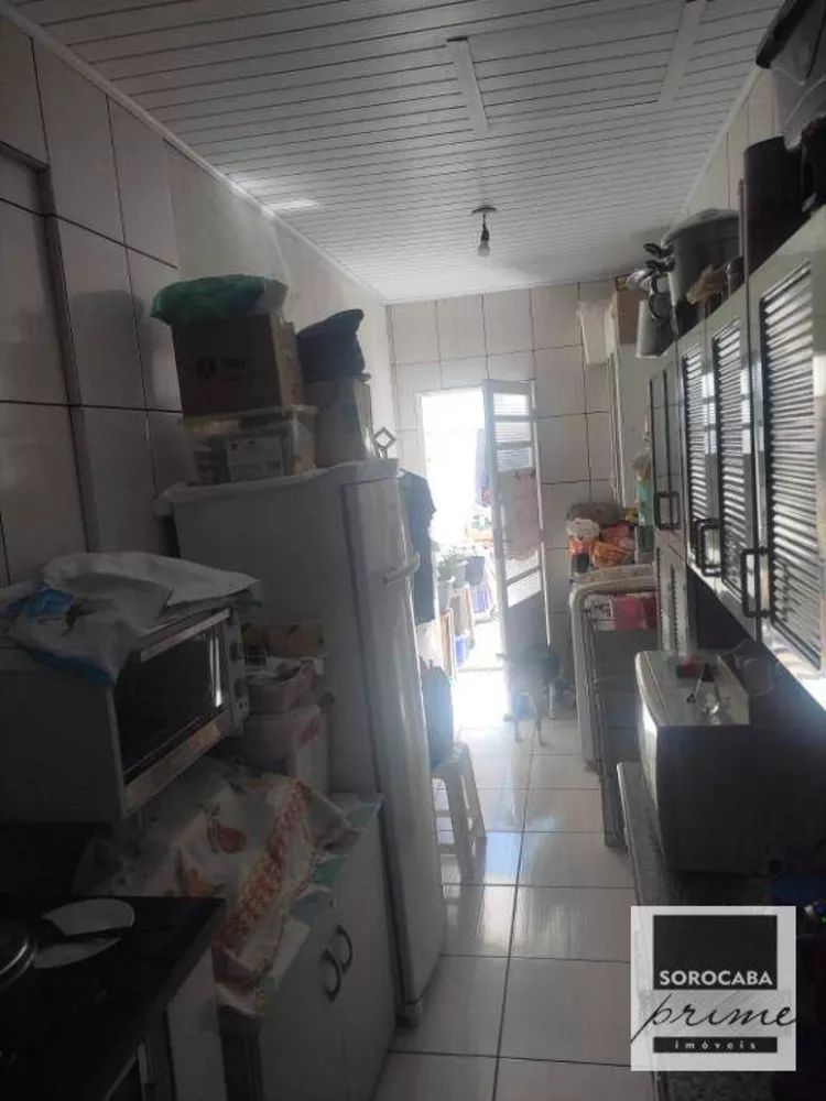Casa, 2 quartos, 70 m² - Foto 4