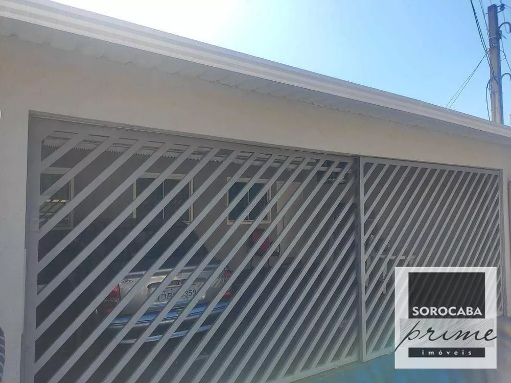 Casa, 2 quartos, 70 m² - Foto 1