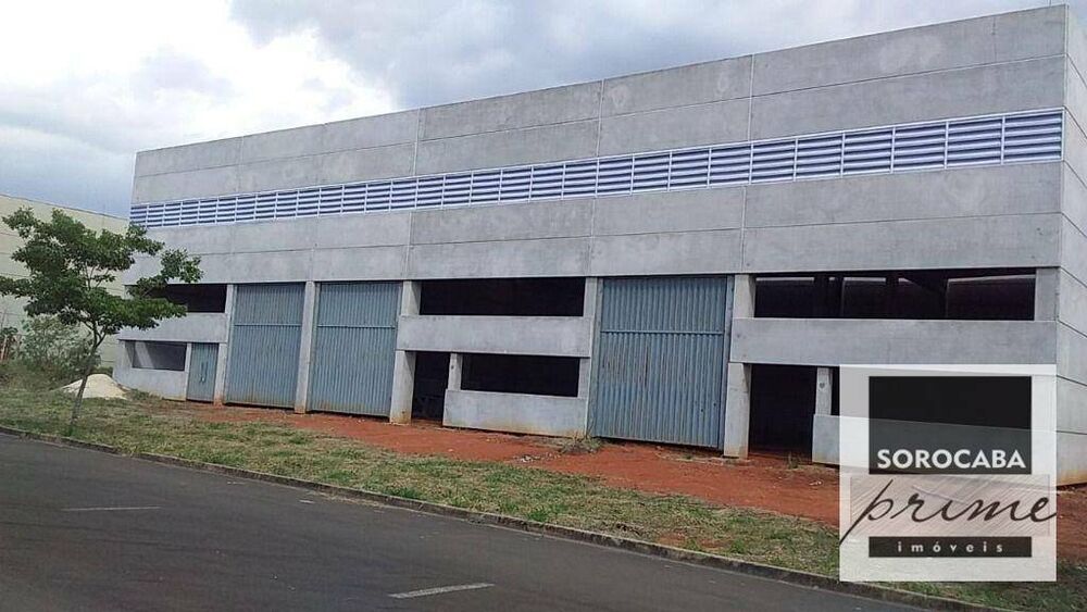 Depósito-Galpão-Armazém à venda e aluguel, 1395m² - Foto 4