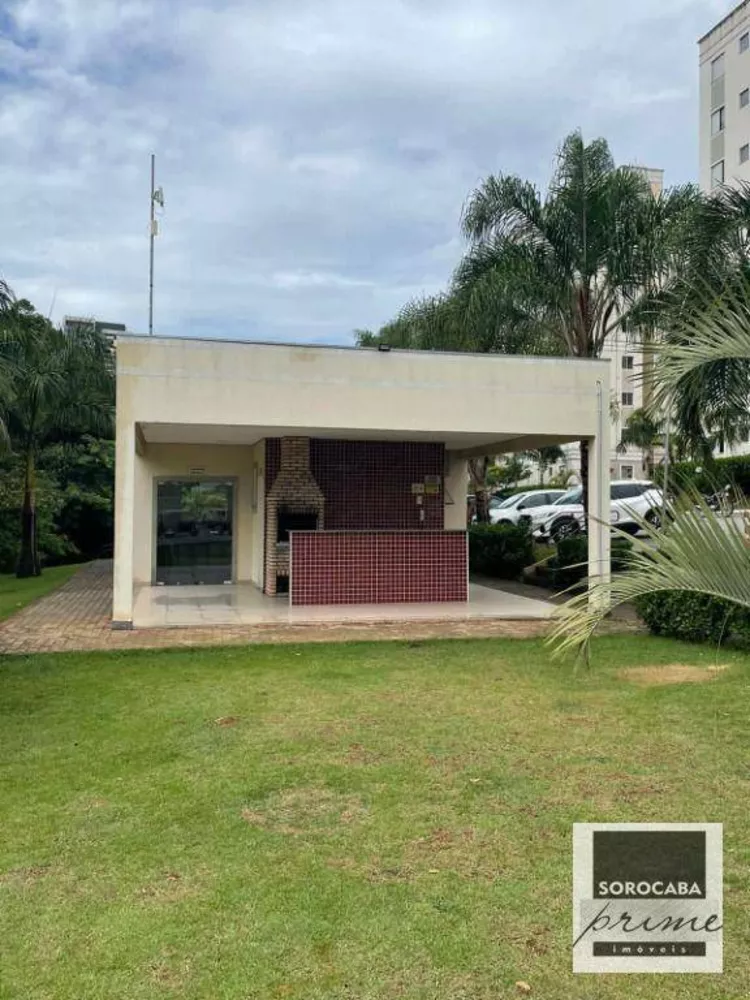 Apartamento, 2 quartos, 48 m² - Foto 3
