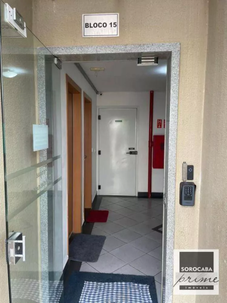 Apartamento, 2 quartos, 48 m² - Foto 1