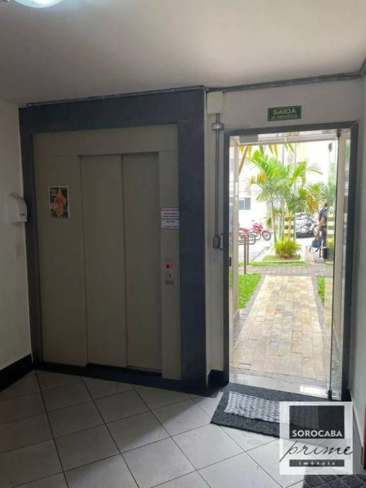 Apartamento, 2 quartos, 48 m² - Foto 4