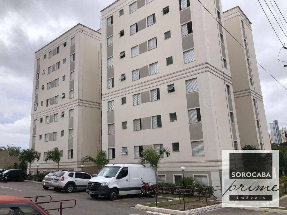 Apartamento, 2 quartos, 50 m² - Foto 6