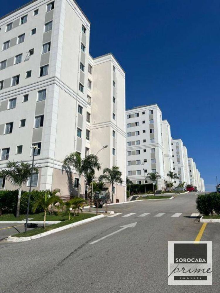 Apartamento, 2 quartos, 50 m² - Foto 7
