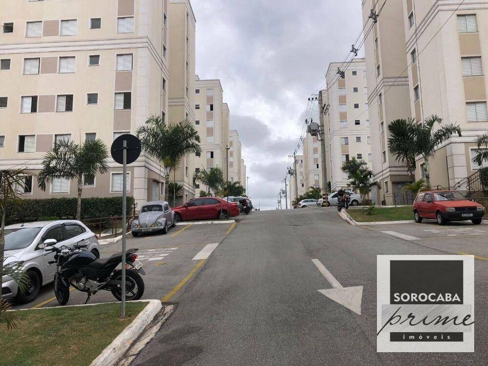 Apartamento, 2 quartos, 50 m² - Foto 5