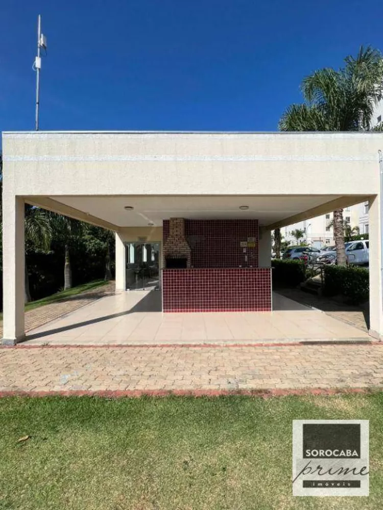 Apartamento, 2 quartos, 50 m² - Foto 4