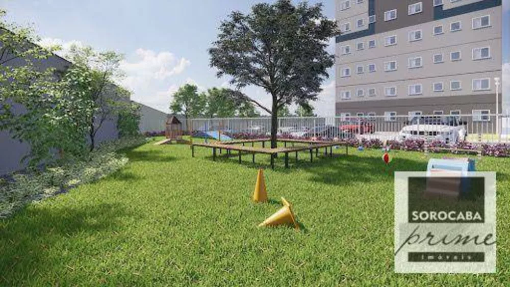 Apartamento, 2 quartos, 47 m² - Foto 15