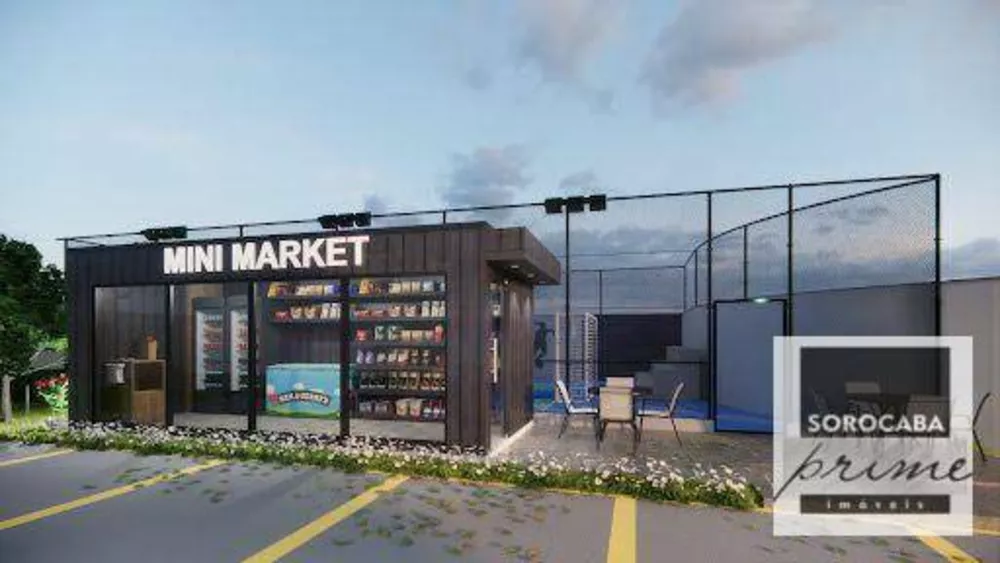 Apartamento, 2 quartos, 47 m² - Foto 11