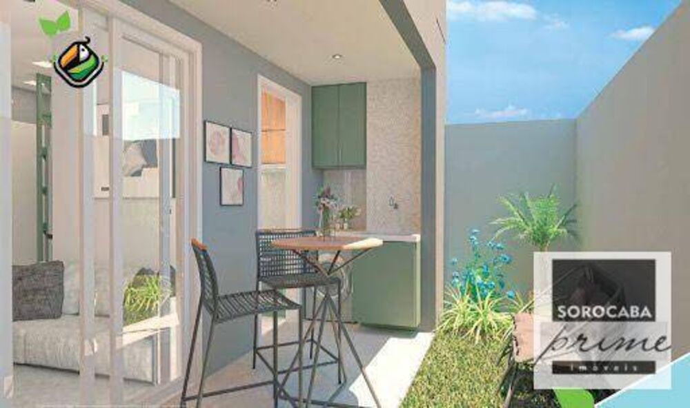 Apartamento, 2 quartos, 47 m² - Foto 6