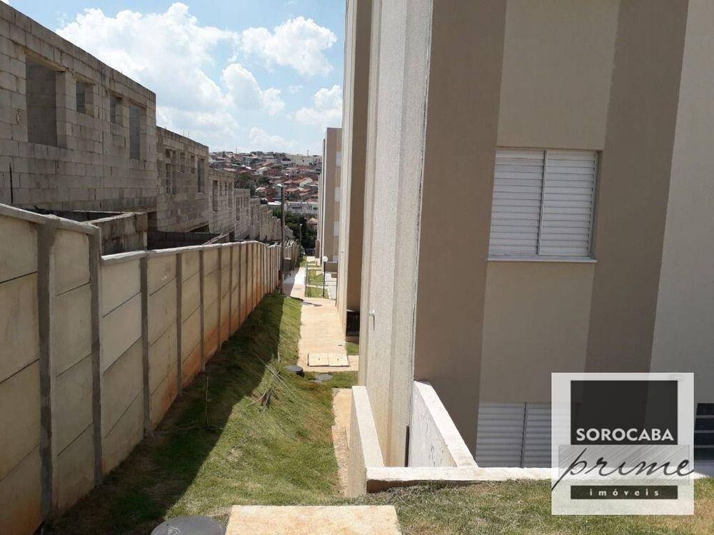 Apartamento, 2 quartos, 43 m² - Foto 5