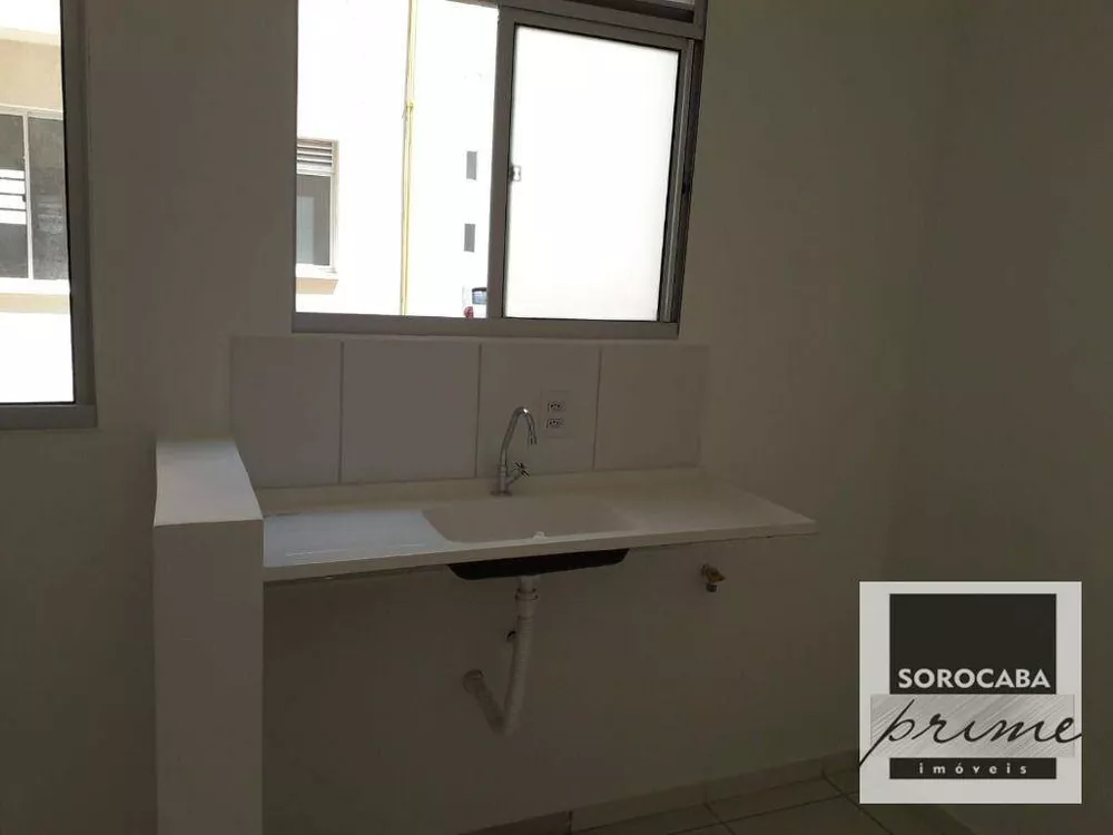 Apartamento, 2 quartos, 43 m² - Foto 2