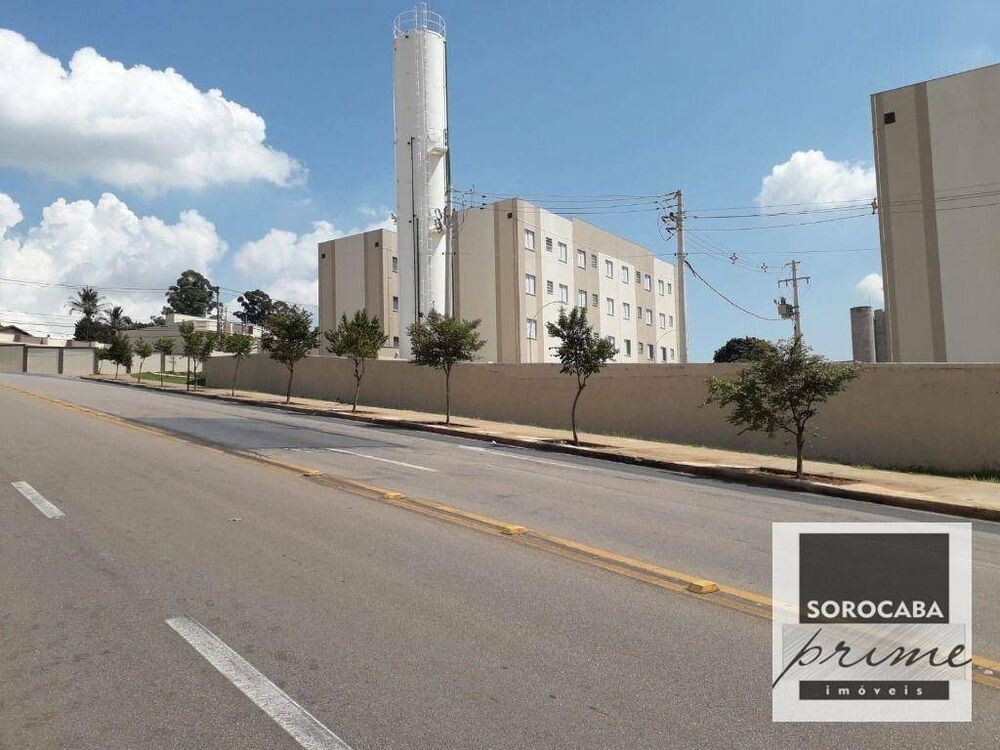 Apartamento, 2 quartos, 43 m² - Foto 7