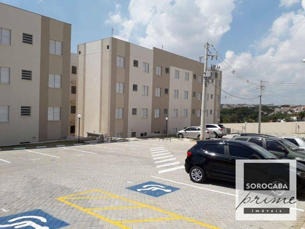 Apartamento, 2 quartos, 43 m² - Foto 1