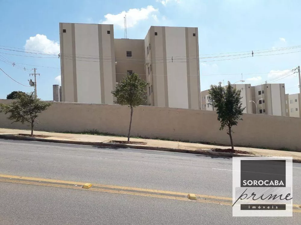 Apartamento, 2 quartos, 43 m² - Foto 6