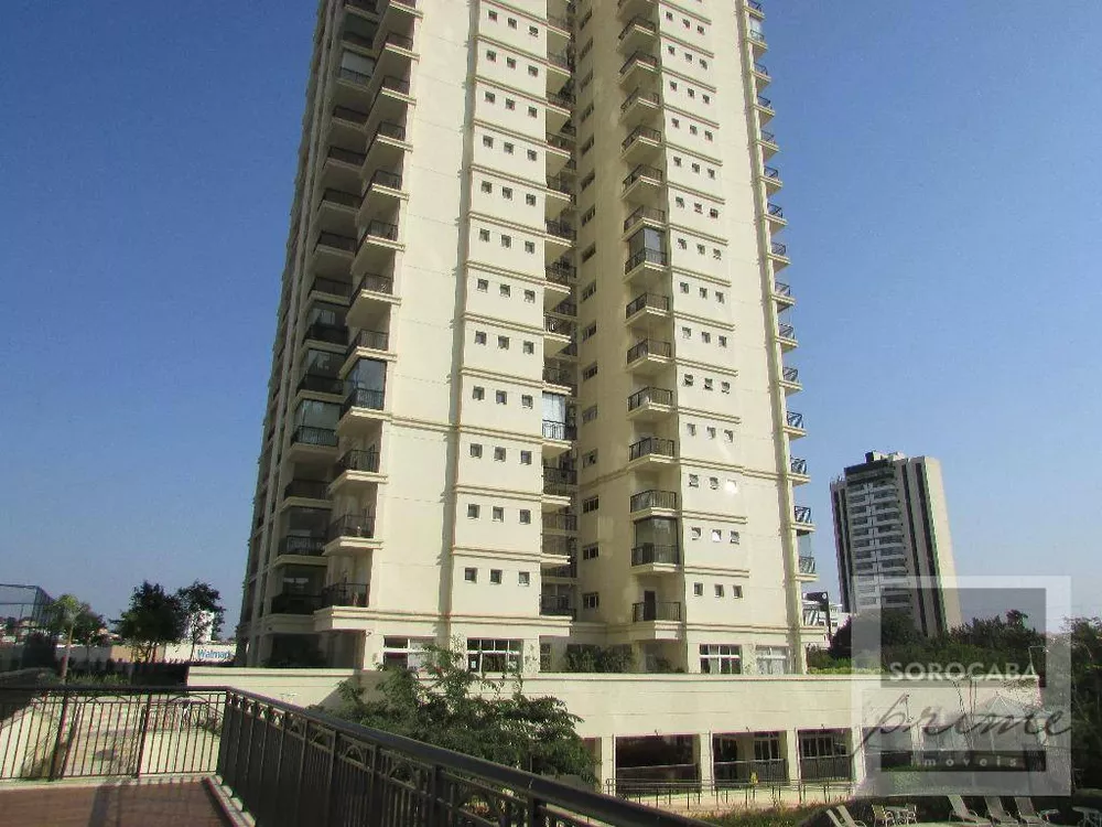 Apartamento, 4 quartos, 247 m² - Foto 1