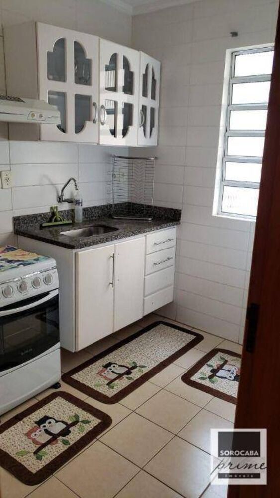 Apartamento, 2 quartos, 56 m² - Foto 1