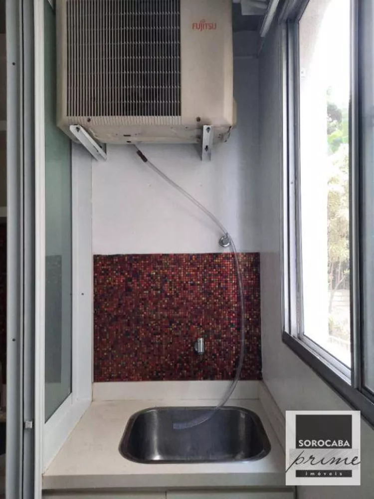 Apartamento, 2 quartos, 54 m² - Foto 2