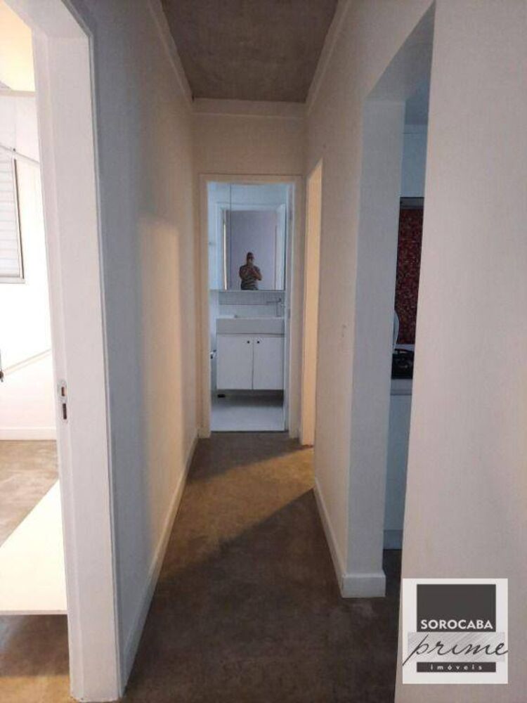 Apartamento à venda com 2 quartos, 54m² - Foto 12