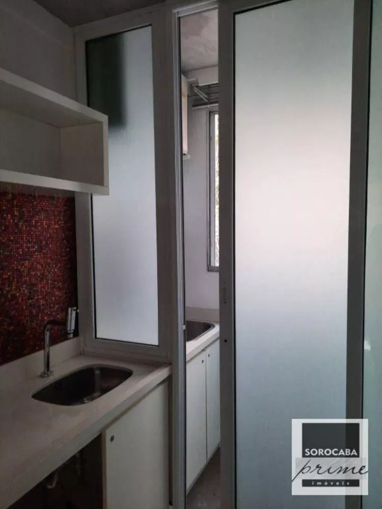 Apartamento, 2 quartos, 54 m² - Foto 1